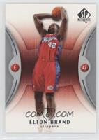 Elton Brand