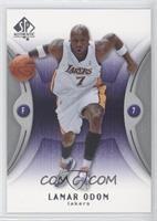 Lamar Odom