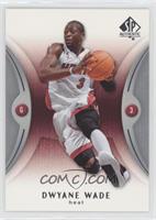 Dwyane Wade [EX to NM]