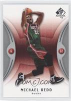 Michael Redd