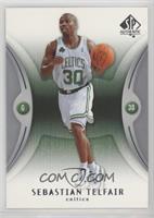 Sebastian Telfair [EX to NM]