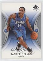 Jameer Nelson