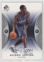 Antawn Jamison [EX to NM]