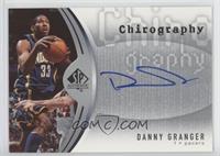 Danny Granger