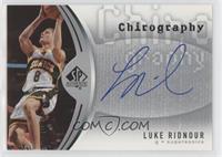 Luke Ridnour