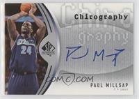 Paul Millsap