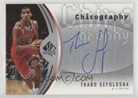 Thabo Sefolosha