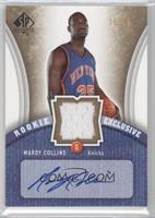 Mardy Collins #/60