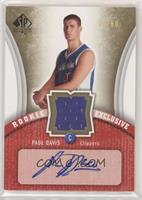 Paul Davis #/60