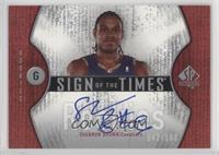 Shannon Brown #/100