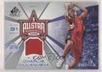 Charlie Villanueva #/100