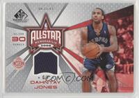 Dahntay Jones #/100