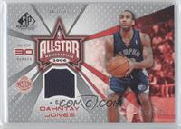 Dahntay Jones #/100