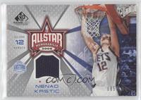 Nenad Krstic #/100