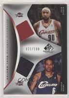 Drew Gooden, Shannon Brown [Good to VG‑EX] #/100