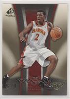 Joe Johnson #/100