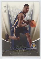 Shawne Williams #/100