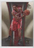 Juwan Howard #/100