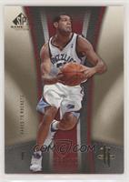 Shane Battier [Noted] #/100