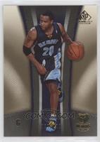 Damon Stoudamire #/100