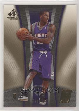 2006-07 SP Game Used Edition - [Base] - Gold #74 - Raja Bell /100