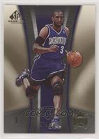 Shareef Abdur-Rahim #/100