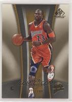 Jason Richardson #/100