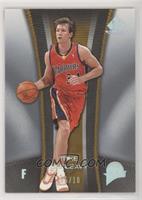Mike Dunleavy #/10