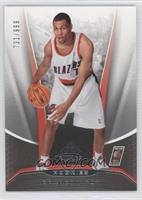 Brandon Roy #/999