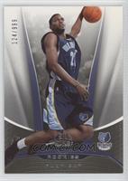 Rudy Gay [Noted] #/999