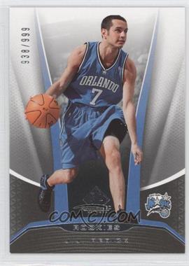 2006-07 SP Game Used Edition - [Base] #211 - J.J. Redick /999