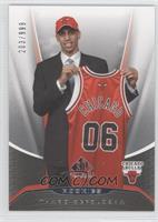 Thabo Sefolosha #/999