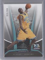 Cedric Simmons #/999