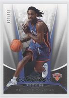 Renaldo Balkman #/999