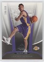 Jordan Farmar [Noted] #/999