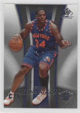 2006-07 SP Game Used Edition - [Base] #66 - Eddy Curry