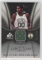 Robert Parish #/100