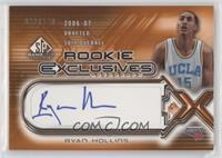 Ryan Hollins #/100