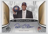 Patrick O'Bryant #/100