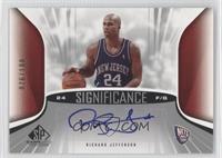 Richard Jefferson #/100