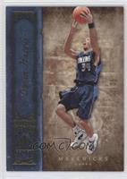 Devin Harris #/25