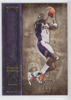 Amar'e Stoudemire #/25