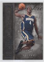 Shawne Williams #/299