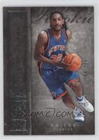 Renaldo Balkman #/299