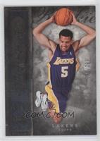 Jordan Farmar #/299