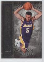 Jordan Farmar #/299