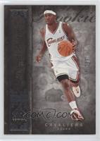 Daniel Gibson #/299