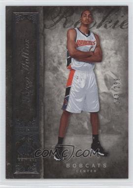 2006-07 SP Signature Edition - [Base] #141 - Ryan Hollins /299 [Noted]