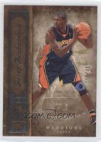 Jason Richardson #/499