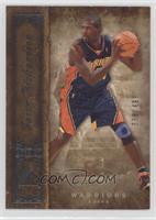 Jason Richardson [Noted] #/499